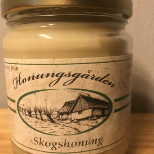 Skogshonung