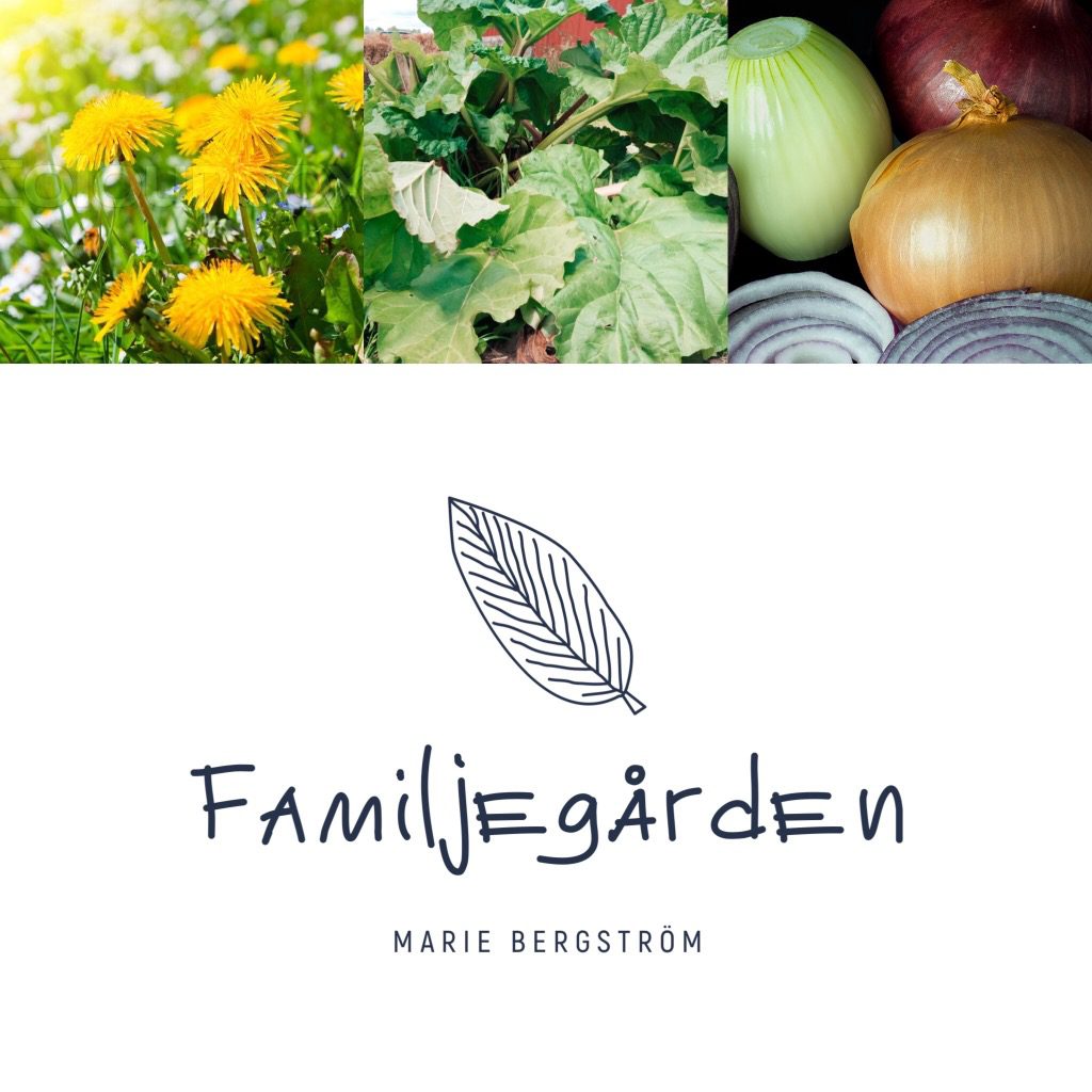 Familjegården I Västerstad