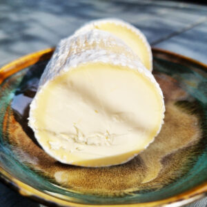 Koost - Alva - Mjuk vitmögelost