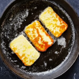 Eldost®️ Vita Geten Gårdsmejeri