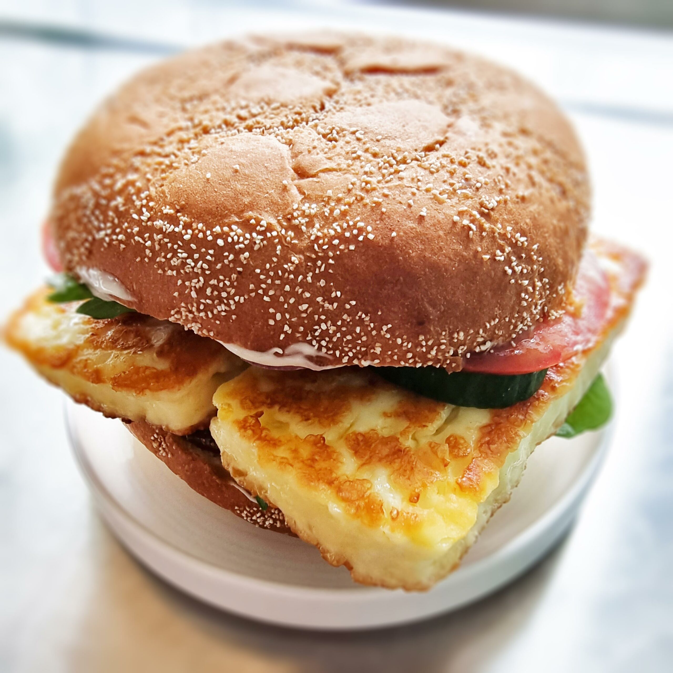 Koost - Eldost®️ Stek- och grillost - Bild 4