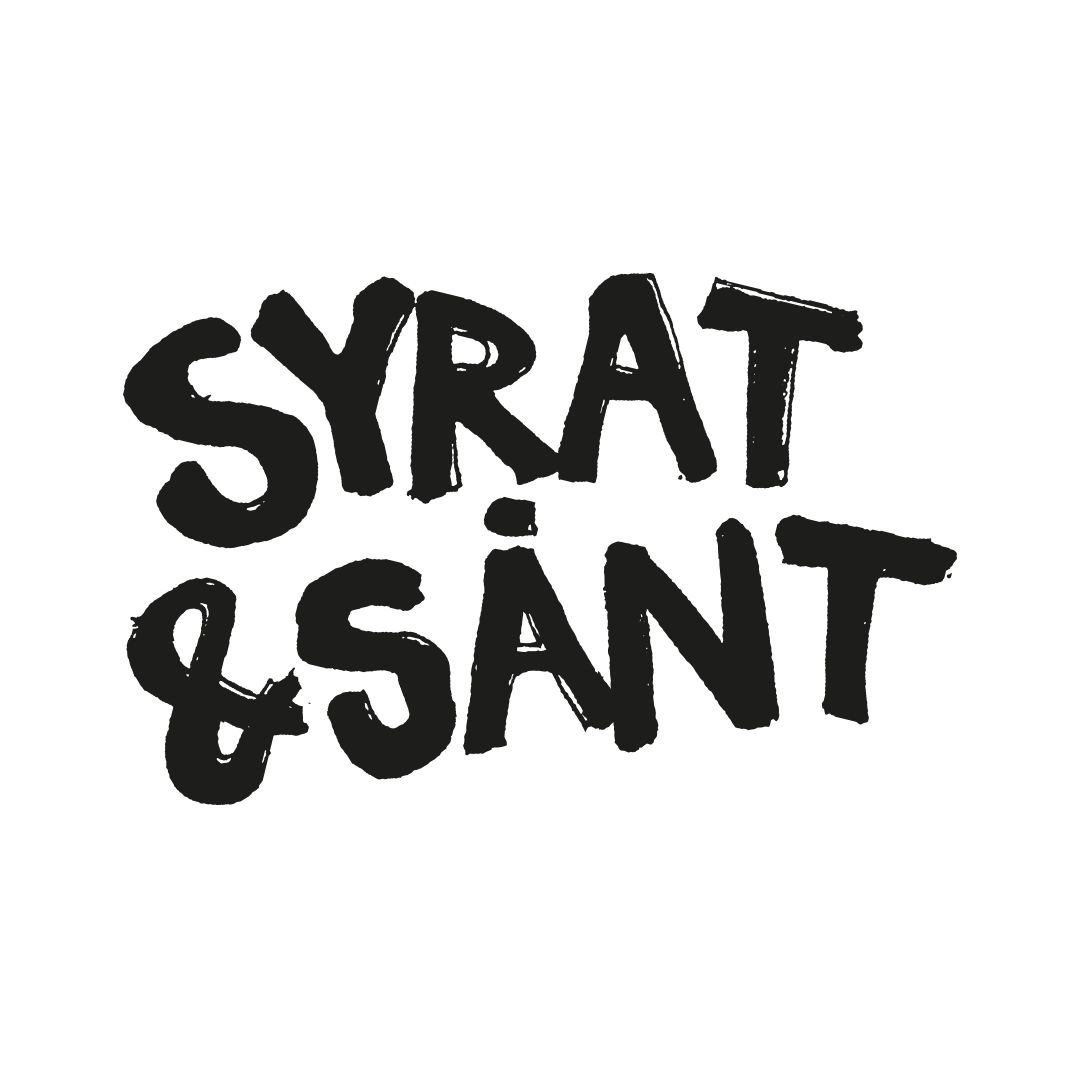 syrat och sånt logo