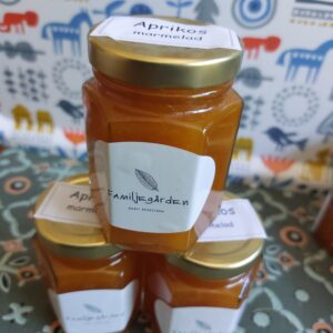 Aprikosmarmelad 110 g