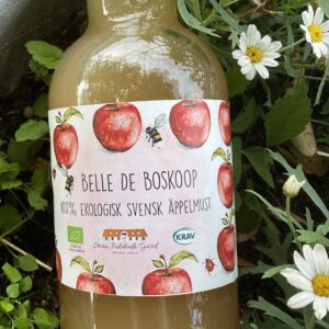 Belle de Boskoop 75 cl