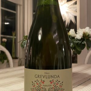 Cider Grevlunda 75 cl
