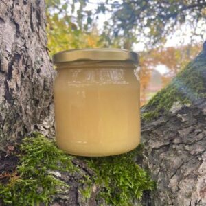 Sensommarhonung 500 gram